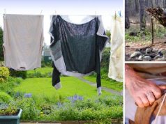 15 Survival Uses for Old Clothes