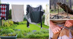 15 Survival Uses for Old Clothes