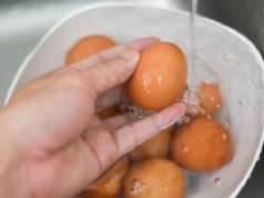 Foods You Should Never Wash