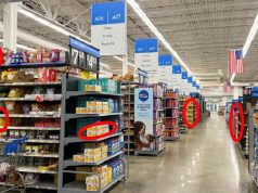 Hidden Weapons in Your Supermarket