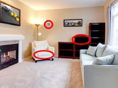 How to Hide Your Stockpile in Plain Sight