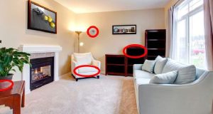 How to Hide Your Stockpile in Plain Sight