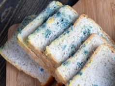 How Your Food Can Kill You During a Disaster