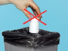 Why You Should Never Throw Away Your Pill Bottles