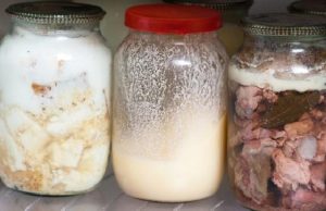 10 Foods You Should Store in Lard for a Long Shelf Life