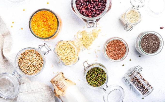 20+ Foods to Repackage for Long-Term Storage