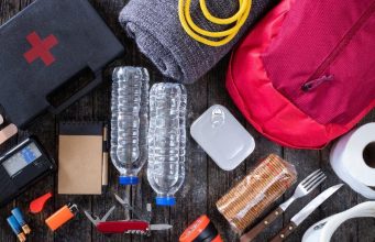 3 Key Principles for Building Emergency Kits