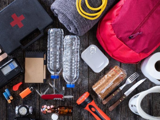 3 Key Principles for Building Emergency Kits