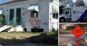 9 Signs You Might Be on FEMA’s List