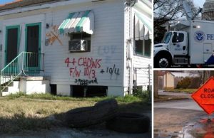 9 Signs You Might Be on FEMA’s List