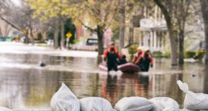 Are You Ready for a Flood?