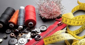 Assemble a Sewing Repair Kit to Extend the Life of Your Clothing