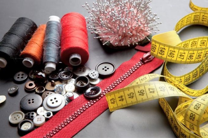 Assemble a Sewing Repair Kit to Extend the Life of Your Clothing