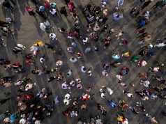 Avoid These Places After SHTF