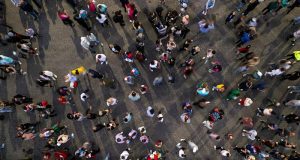 Avoid These Places After SHTF