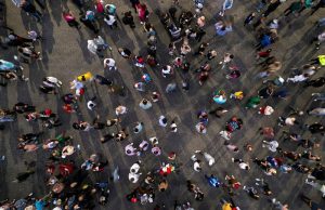 Avoid These Places After SHTF