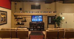 Beneath the Surface: Exploring the World’s Most Luxurious Survival Bunker