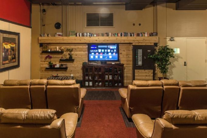 Beneath the Surface: Exploring the World’s Most Luxurious Survival Bunker