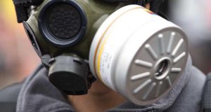 Best Gas Mask Filter Cartridges (Including Affordable Options)