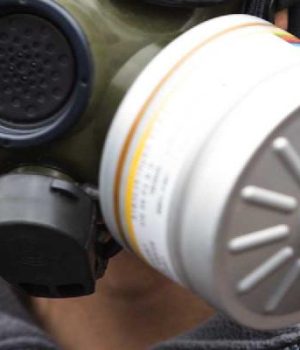 Best Gas Mask Filter Cartridges (Including Affordable Options)