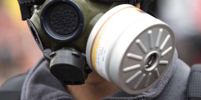 Best Gas Mask Filter Cartridges (Including Affordable Options)