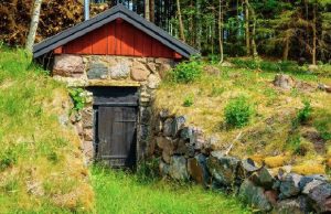 Better Than a Bunker