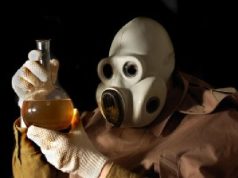 Biological Agents As Weapons