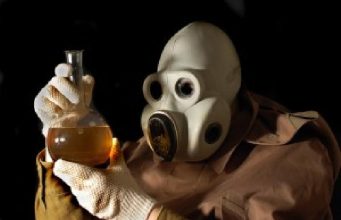 Biological Agents As Weapons