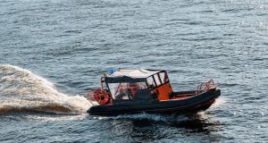 Bug Out on the Water