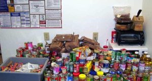 Build a 3-Day Emergency Food Supply for $15 with Just These 5 Cheap Foods