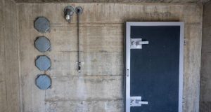 Can You Build a Bunker on the Cheap?