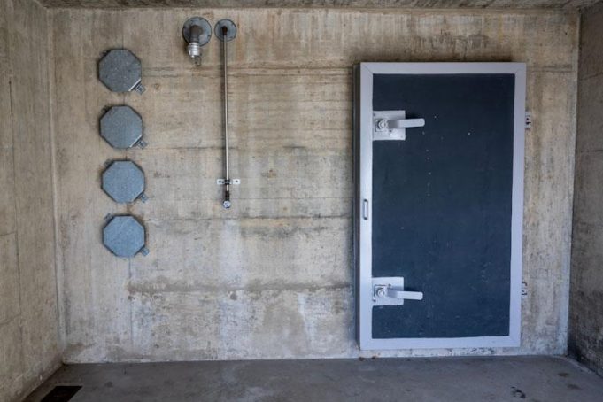 Can You Build a Bunker on the Cheap?