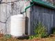 Collecting Rainwater in Rural Areas