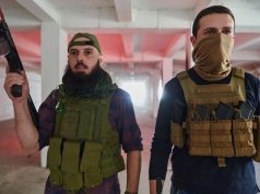 Defending Your Community in a Time of Social Crisis