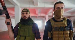 Defending Your Community in a Time of Social Crisis