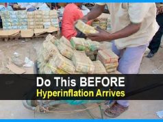 Do This BEFORE Hyperinflation Arrives