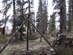 Every Alone Show Winner Had This in Their Backpack