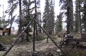 Every Alone Show Winner Had This in Their Backpack