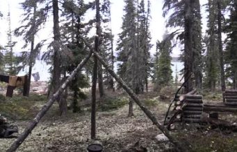 Every Alone Show Winner Had This in Their Backpack