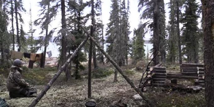 Every Alone Show Winner Had This in Their Backpack