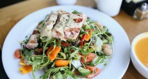 Freeze-Dried Chicken for Your Emergency Pantry & Everyday Meals