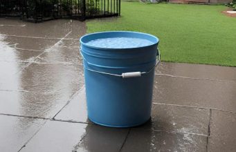 Harvesting Rainwater in Urban and Suburban Areas