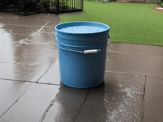 Harvesting Rainwater in Urban and Suburban Areas