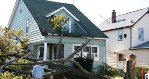 How Well Can Your Home Withstand Disasters?