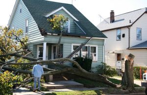 How Well Can Your Home Withstand Disasters?