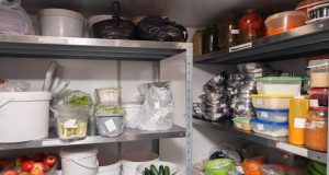 How to Keep Your Food Storage Safe and Maintained