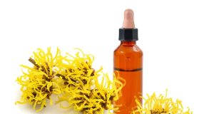 How to Make an Herbal Liniment