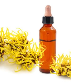 How to Make an Herbal Liniment