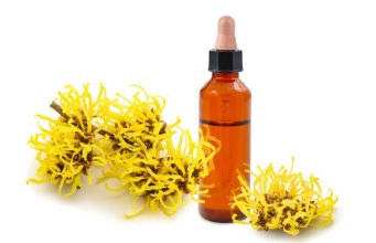 How to Make an Herbal Liniment