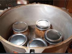 How to Preserve Stock & Meat for Long-term Food Storage